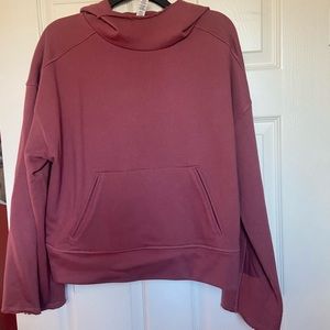 Alo sweater